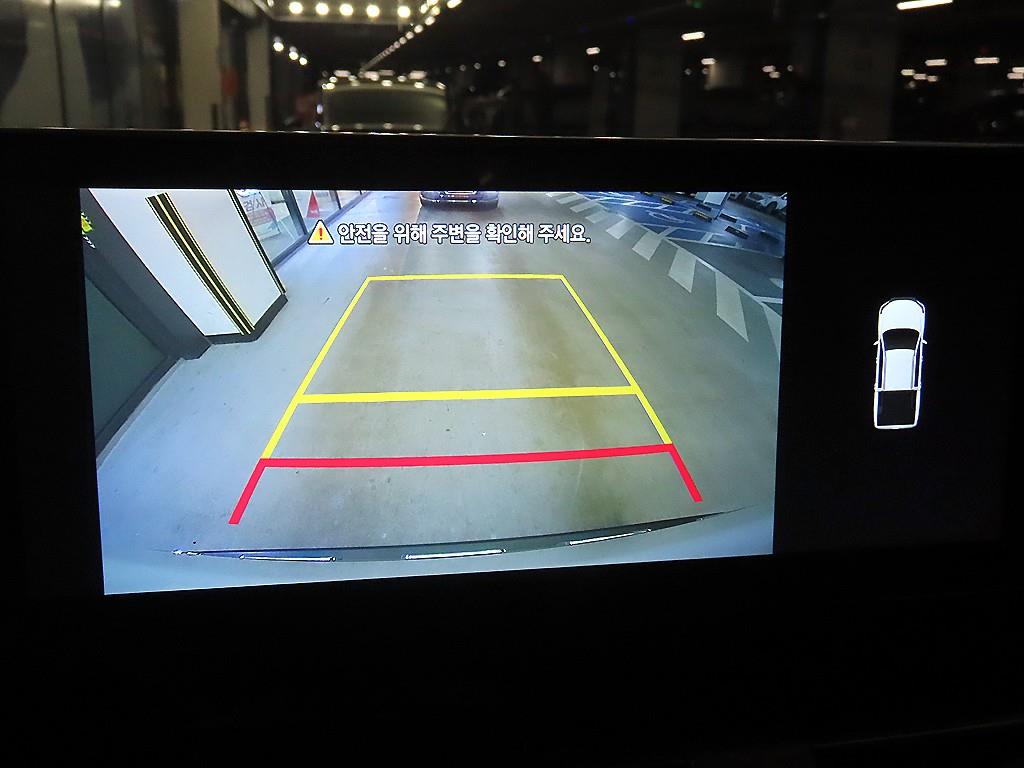 Ssangyong Musso 2025 Blanco - Importación desde Corea - HF Imports Iquique - Foto 15