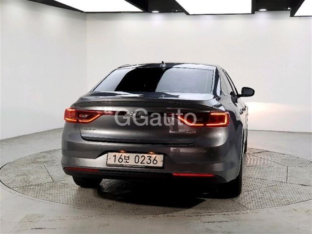 SAMSUNG SM6 - Vista 3