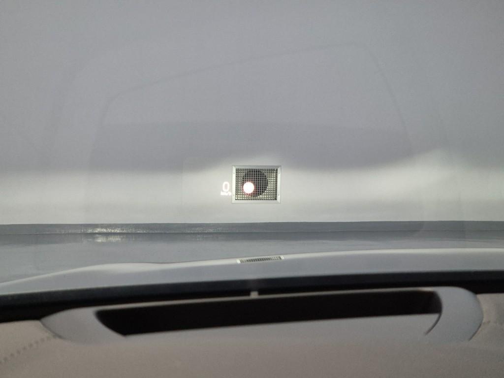 Volvo V60 2021 Gris - Importación desde Corea - HF Imports Iquique - Foto 17