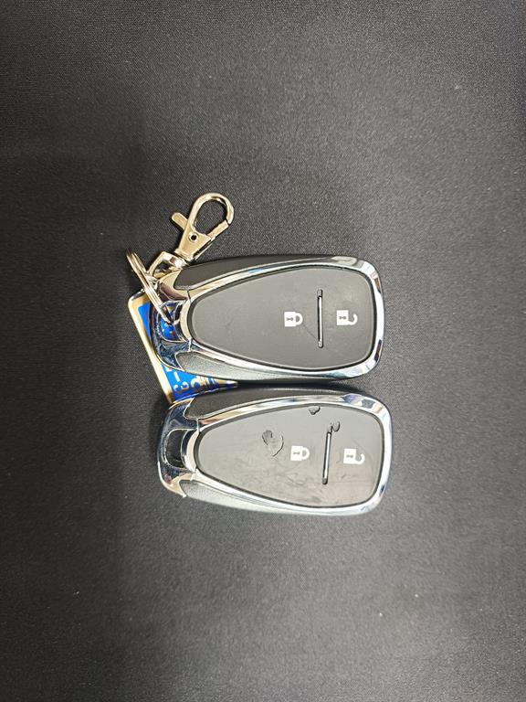 Chevrolet Spark 2017 Negro - Importación desde Corea - HF Imports Iquique - Foto 20