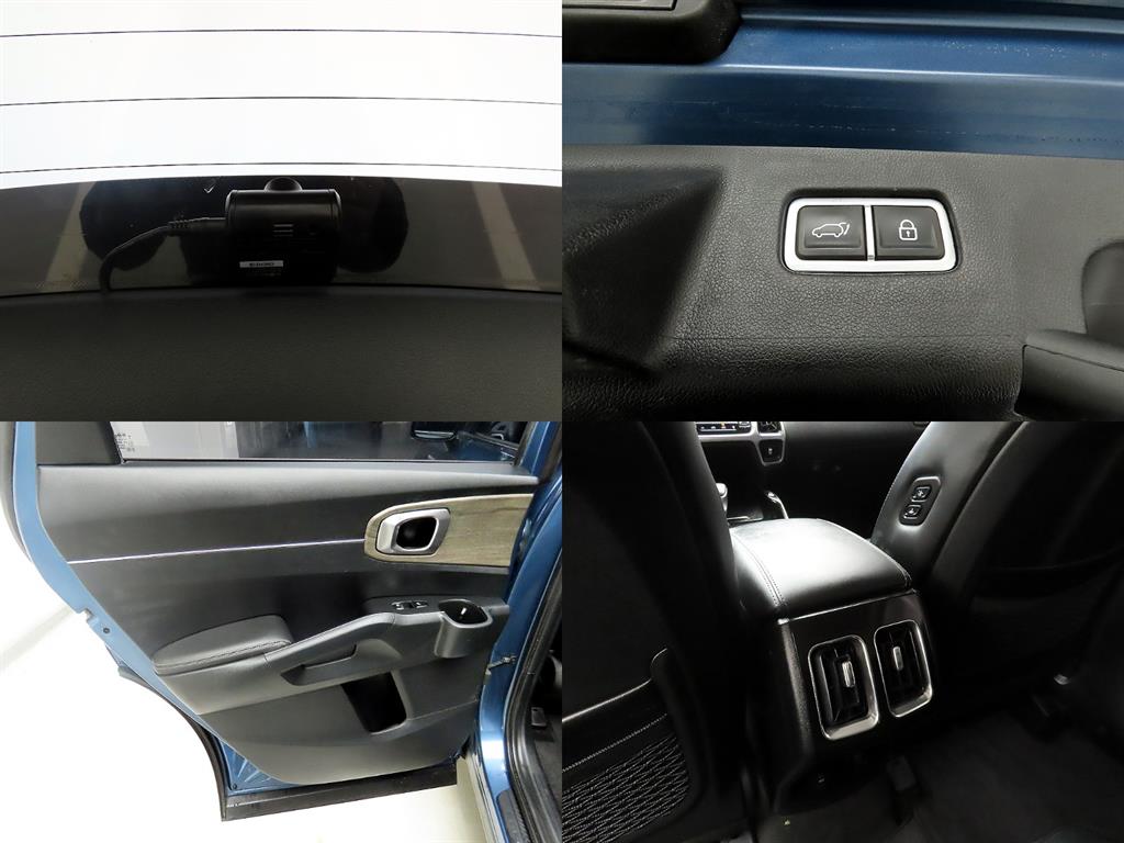 KIA Sorento 2021 - Importación desde Corea - HF Imports Iquique - Foto 18