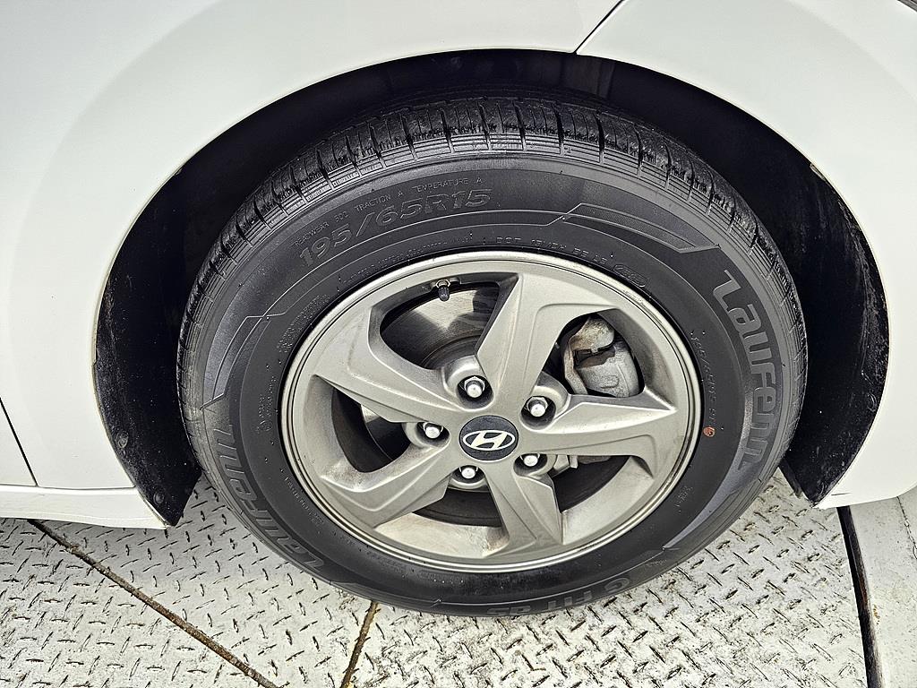 HYUNDAI Avante 2017 Blanco - Importación desde Corea - HF Imports Iquique - Foto 20