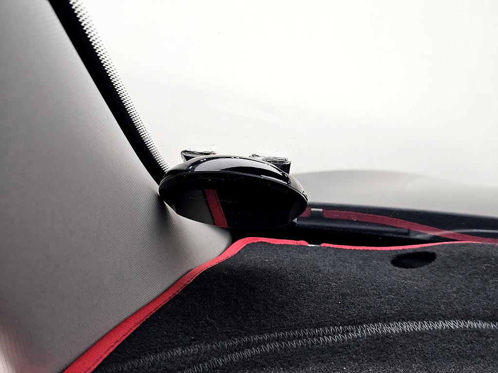 Ssangyong Tivoli - Vista 12