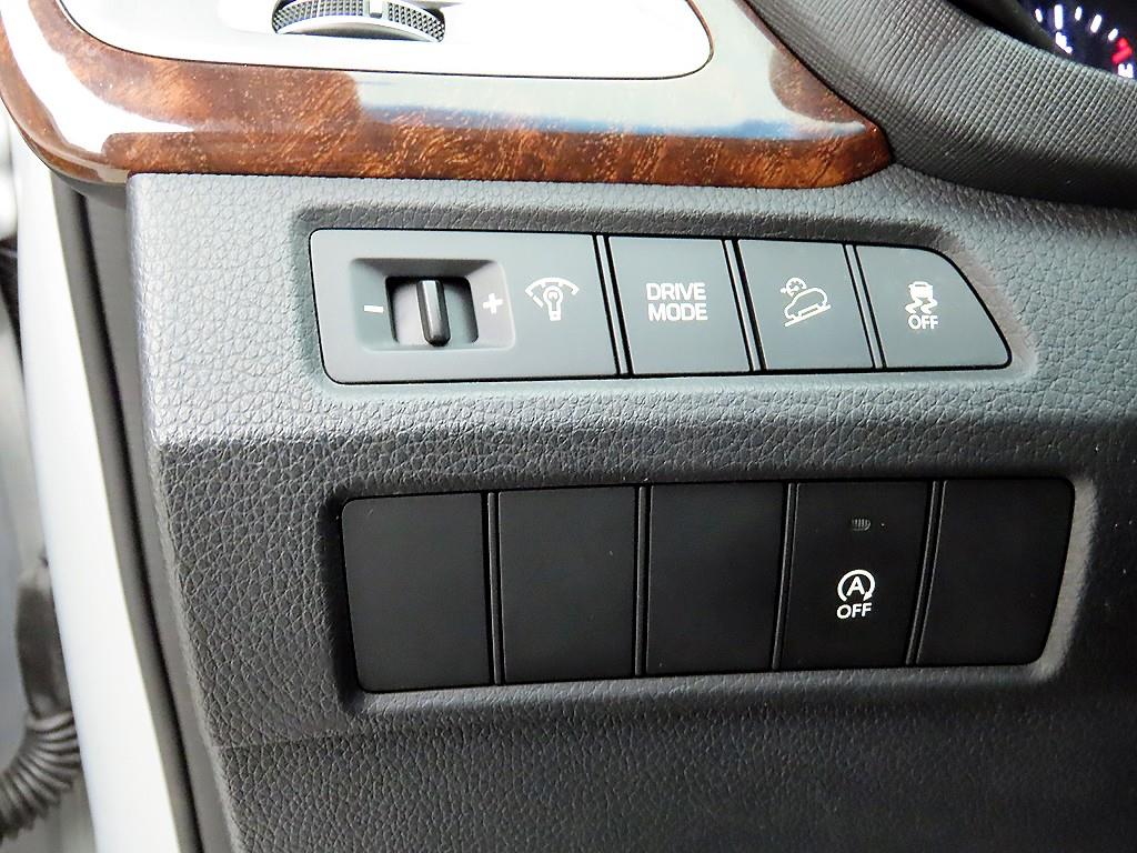 HYUNDAI Santa Fe - Vista 12