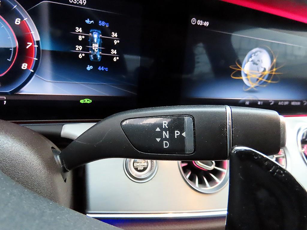 Mercedes Benz CLS Class - Vista 11