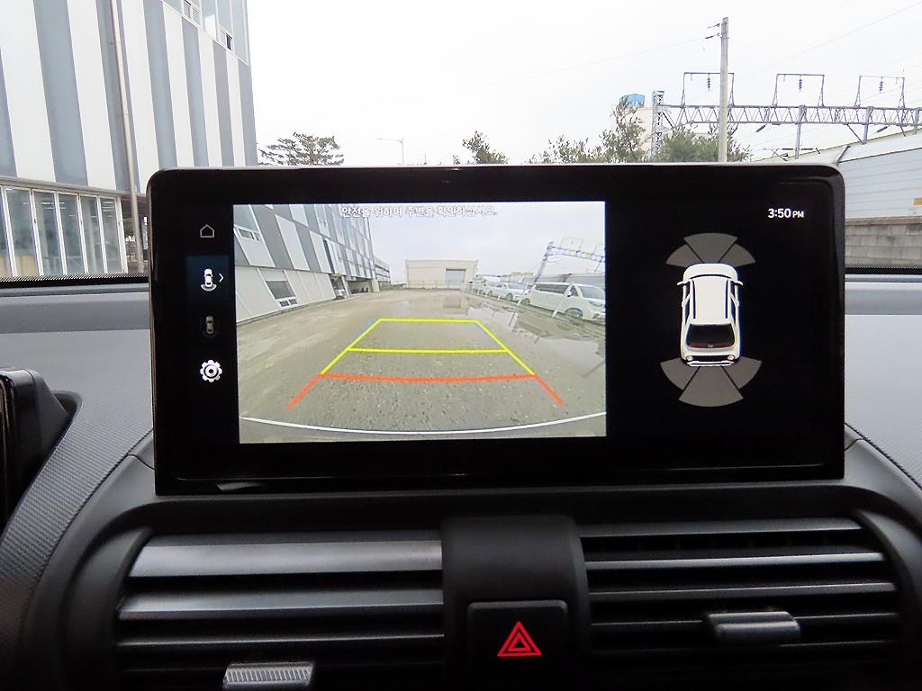 HYUNDAI Casper 2025 Blanco - Importación desde Corea - HF Imports Iquique - Foto 16