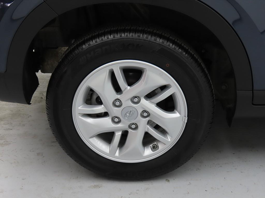 HYUNDAI Venue 2026 Azul - Importación desde Corea - HF Imports Iquique - Foto 20