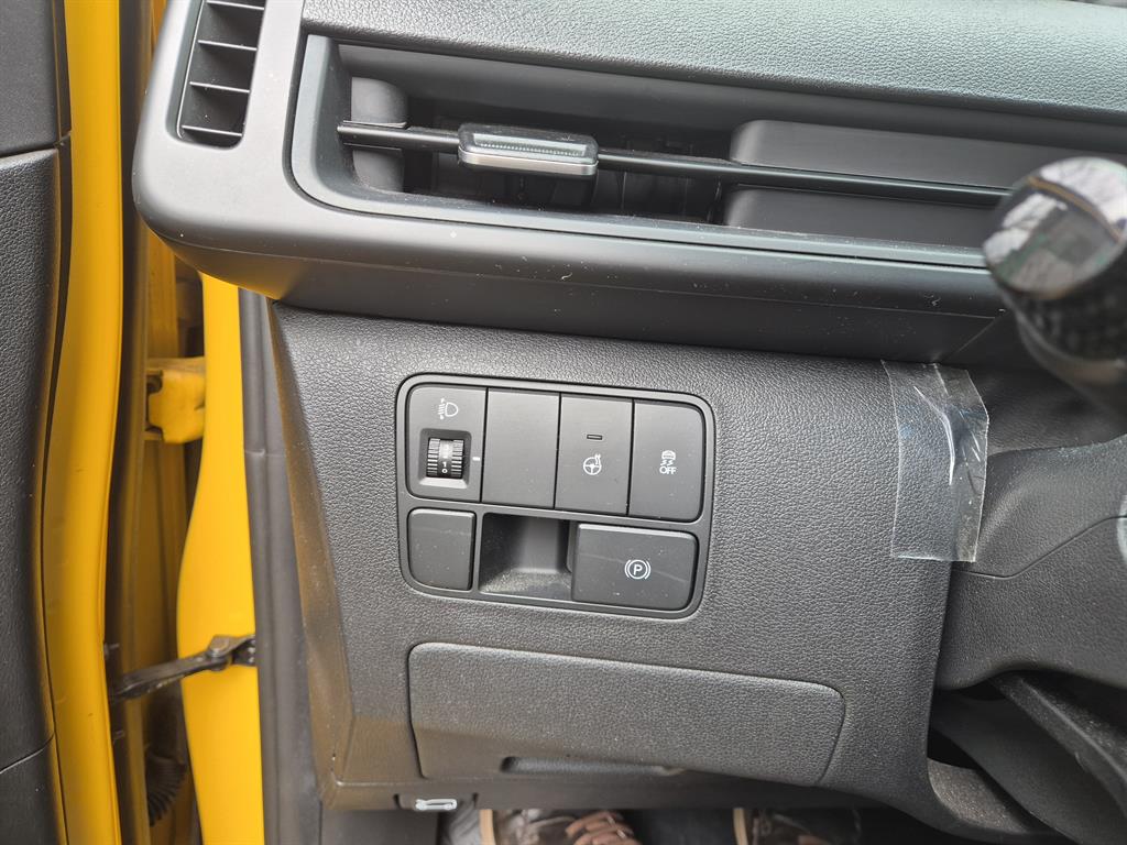 HYUNDAI Staria - Vista 10