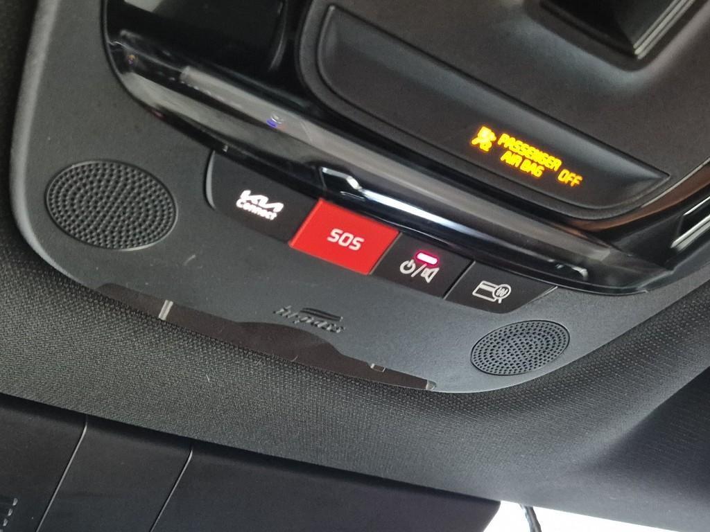 KIA Sportage 2022 Negro - Importación desde Corea - HF Imports Iquique - Foto 17