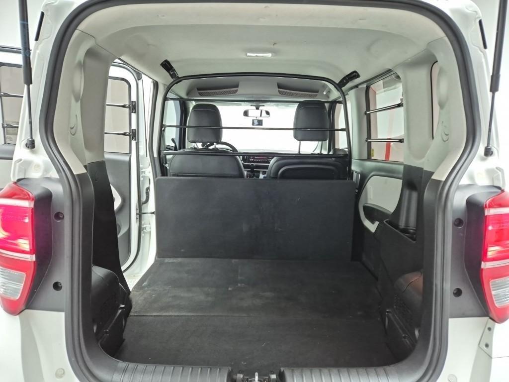 KIA Ray 2022 Blanco - Importación desde Corea - HF Imports Iquique - Foto 17