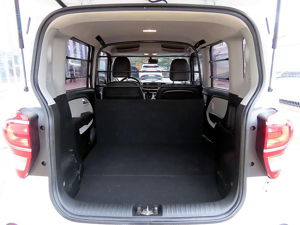 KIA Ray 2022 Blanco - Importación desde Corea - HF Imports Iquique - Foto 15