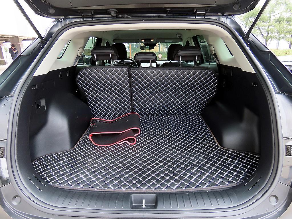 KIA Sportage 2022 - Importación desde Corea - HF Imports Iquique - Foto 18