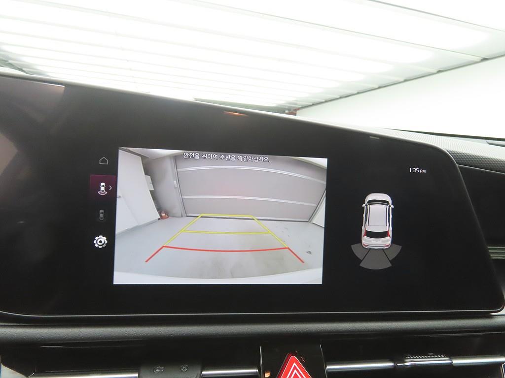 KIA Niro 2026 Blanco - Importación desde Corea - HF Imports Iquique - Foto 15