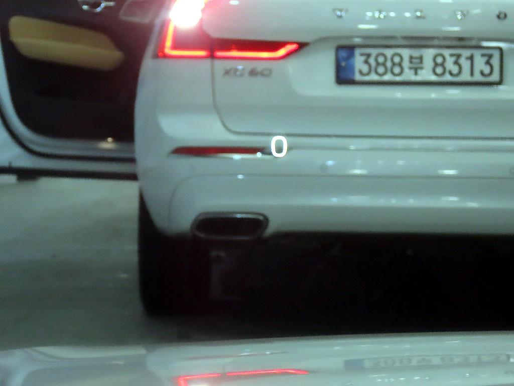 Volvo S90 2023 Blanco - Importación desde Corea - HF Imports Iquique - Foto 13