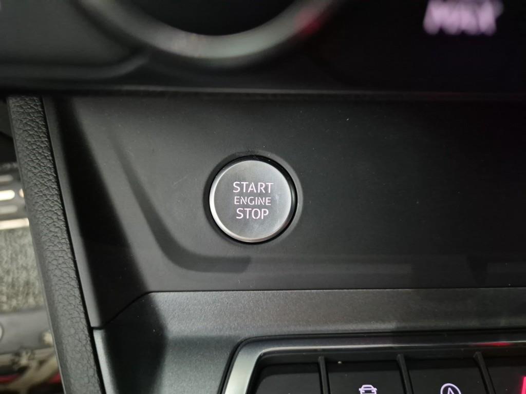 Audi Q3 2020 Blanco - Importación desde Corea - HF Imports Iquique - Foto 18