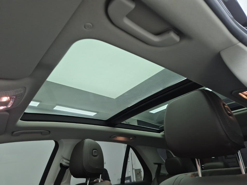 Mercedes Benz GLE Class 2022 Negro - Importación desde Corea - HF Imports Iquique - Foto 13