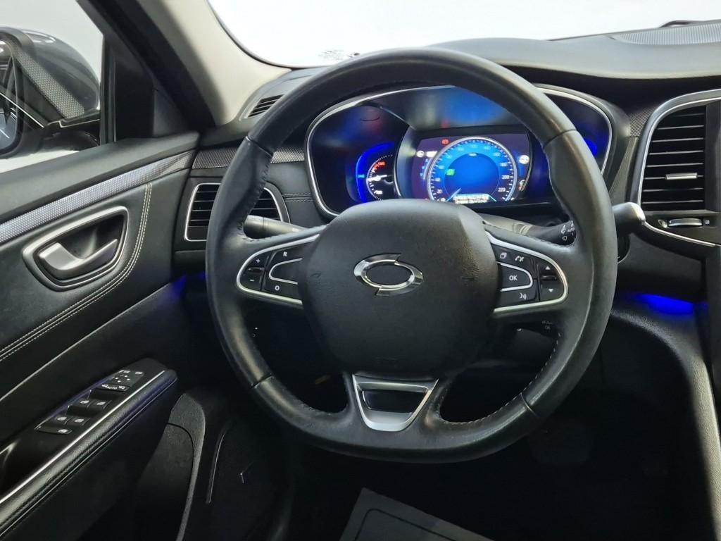 SAMSUNG SM6 - Vista 9