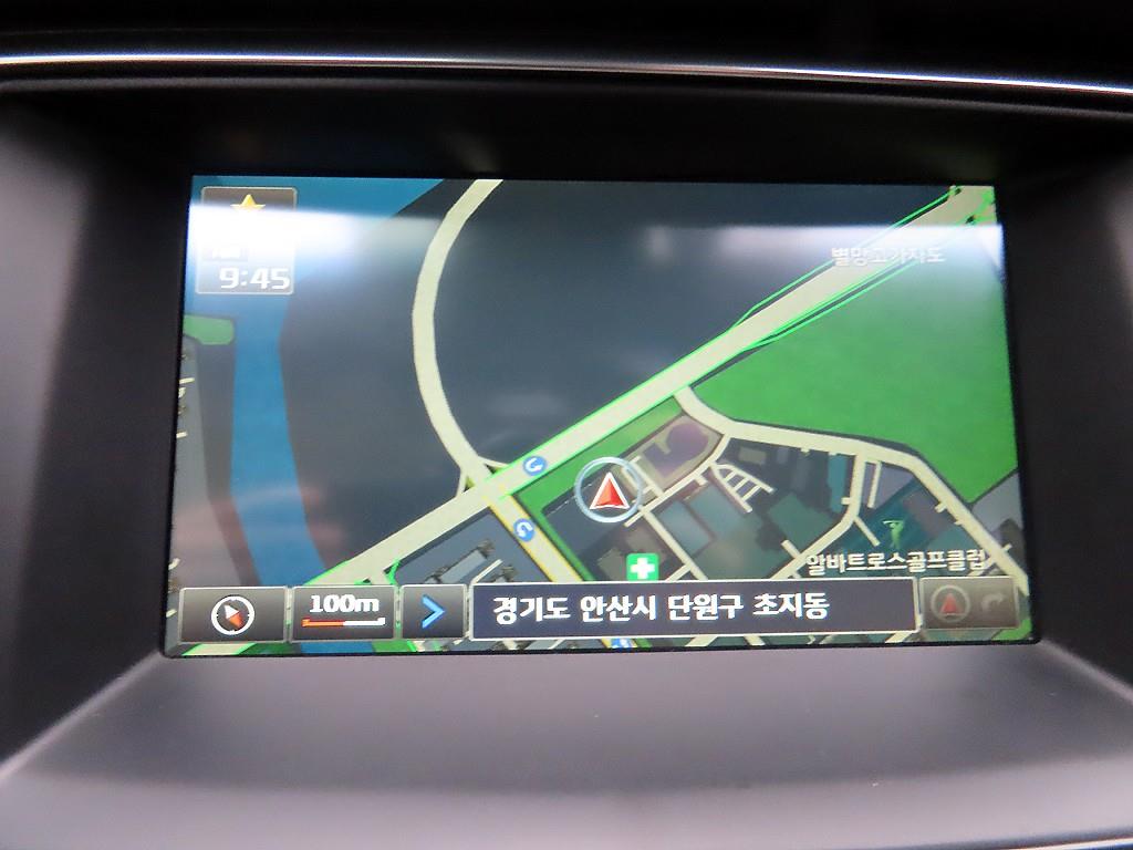 KIA K9 2014 Negro - Importación desde Corea - HF Imports Iquique - Foto 14