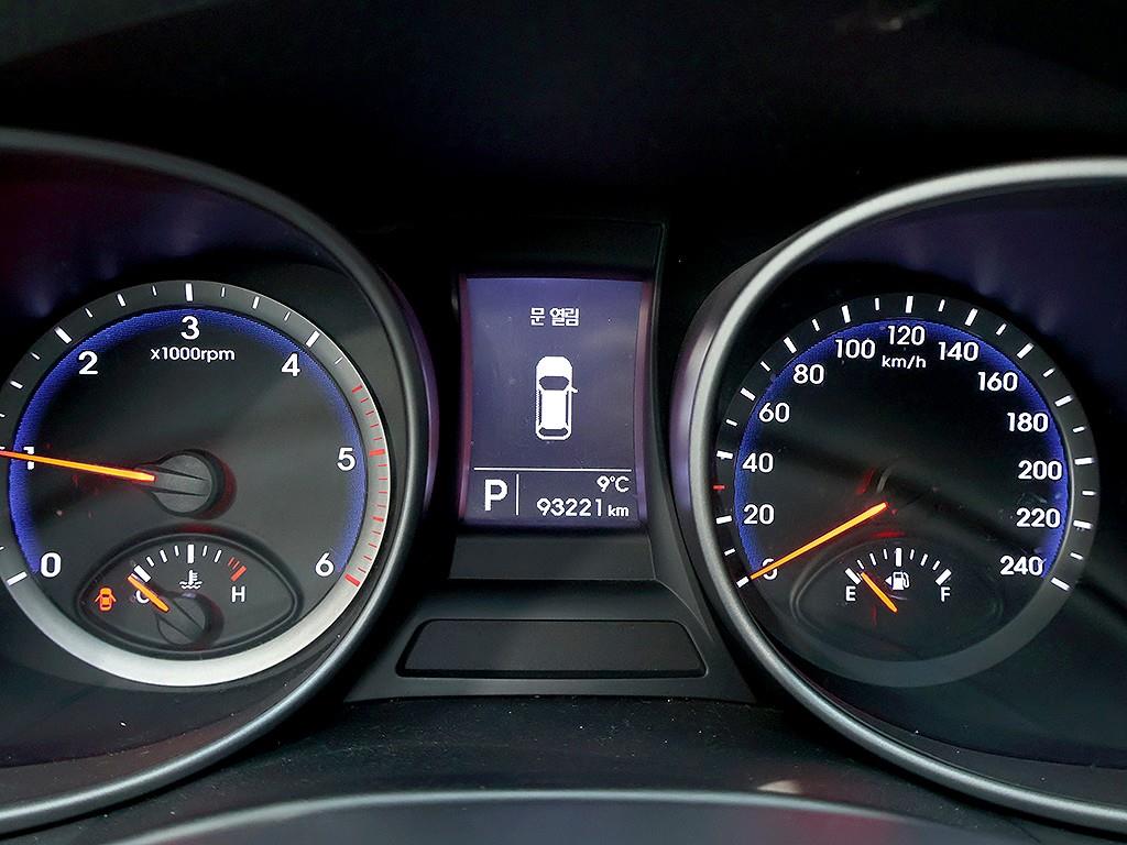 HYUNDAI Santa Fe - Vista 11