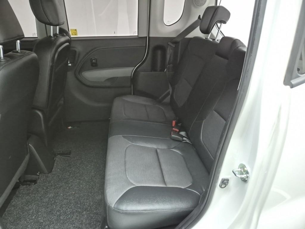 KIA Ray 2020 Blanco - Importación desde Corea - HF Imports Iquique - Foto 13