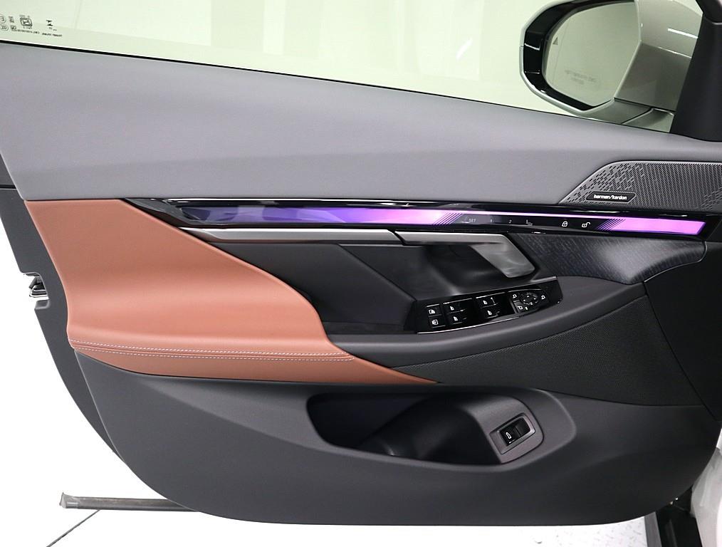 BMW 5 Series - Vista 7