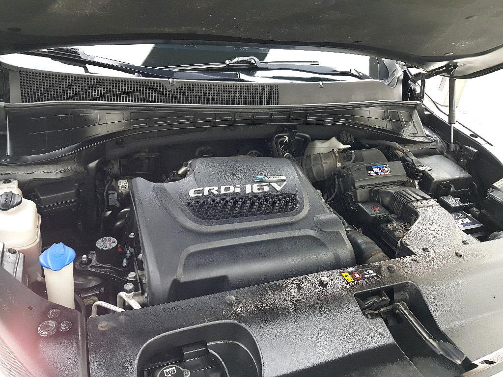 KIA Sorento - Vista 6