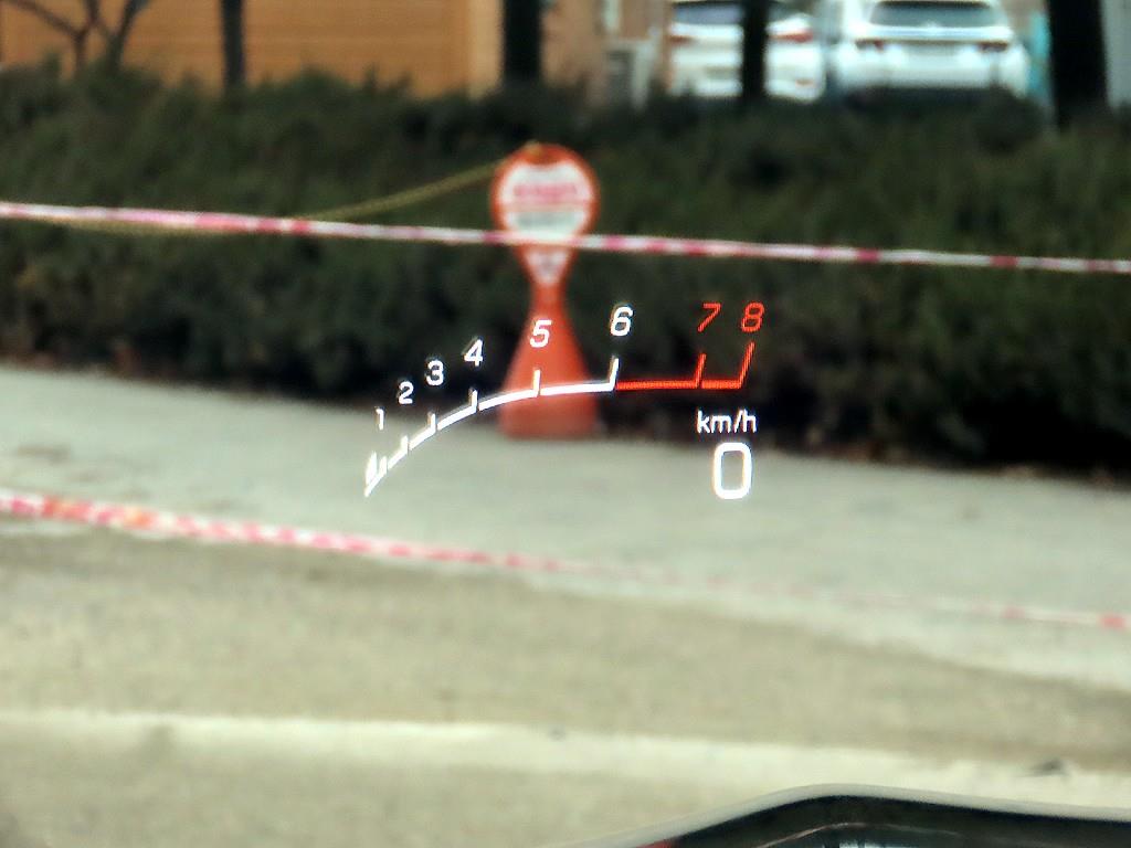 Mercedes Benz CLS Class - Vista 10