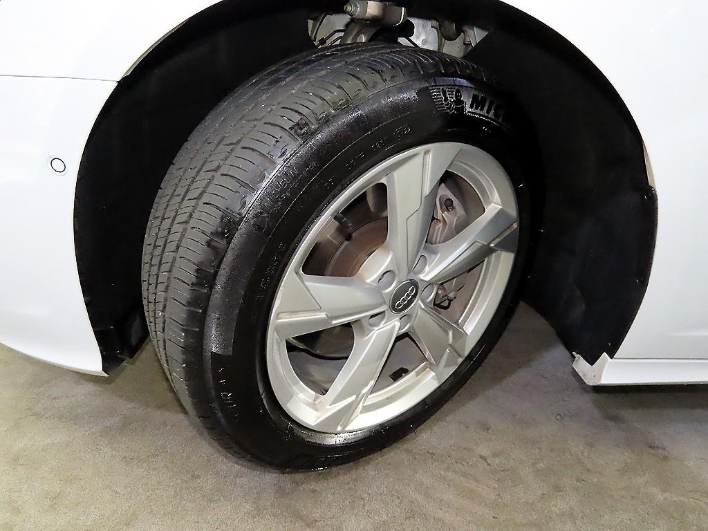 Audi A6 2020 Blanco - Importación desde Corea - HF Imports Iquique - Foto 20