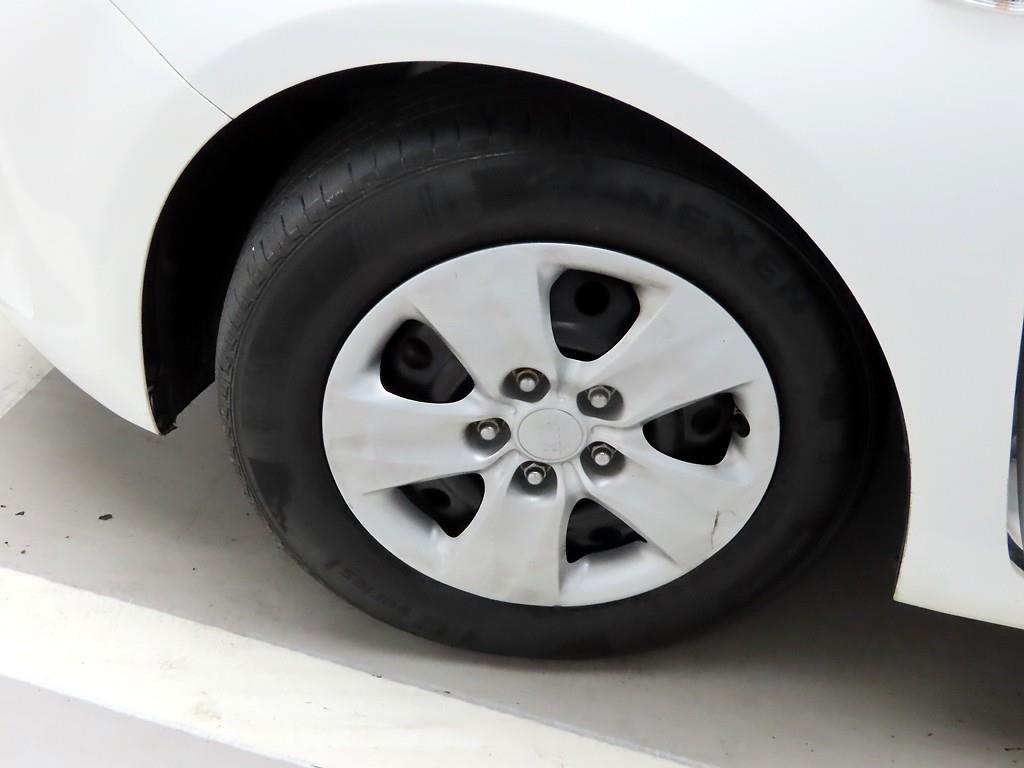 KIA K3 2018 Blanco - Importación desde Corea - HF Imports Iquique - Foto 19