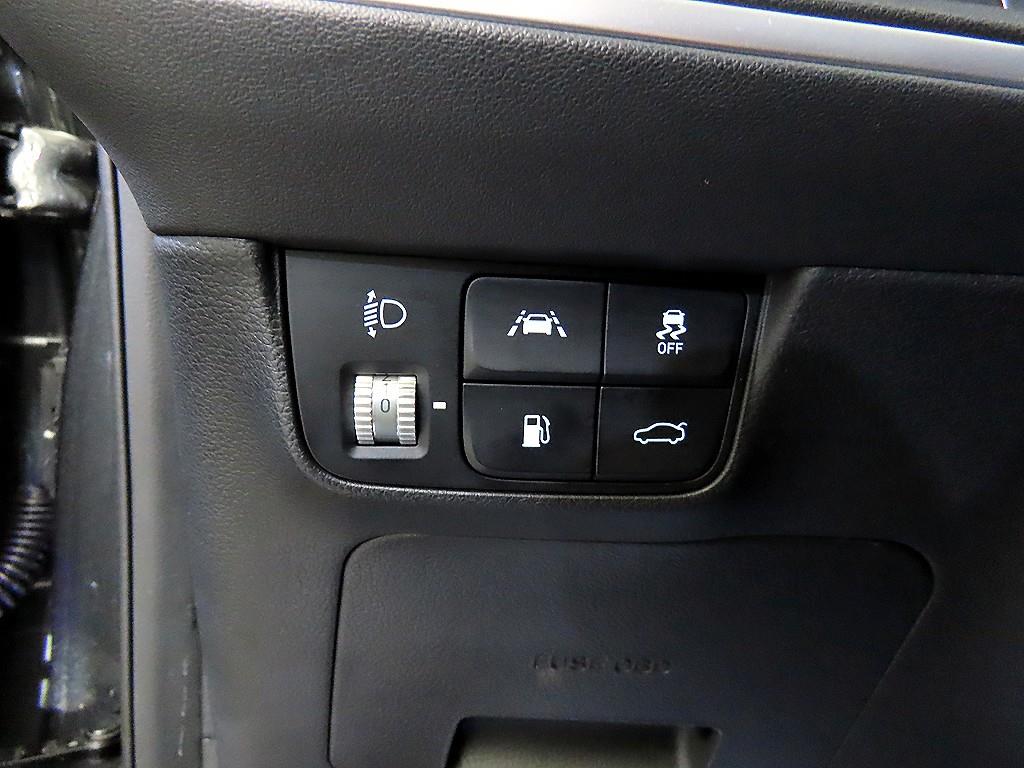 HYUNDAI Grandeur 2020 Gris - Importación desde Corea - HF Imports Iquique - Foto 13