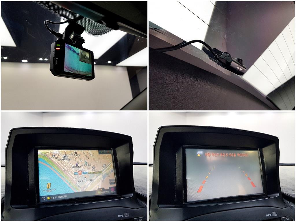 HYUNDAI Tucson 2010 Negro - Importación desde Corea - HF Imports Iquique - Foto 18