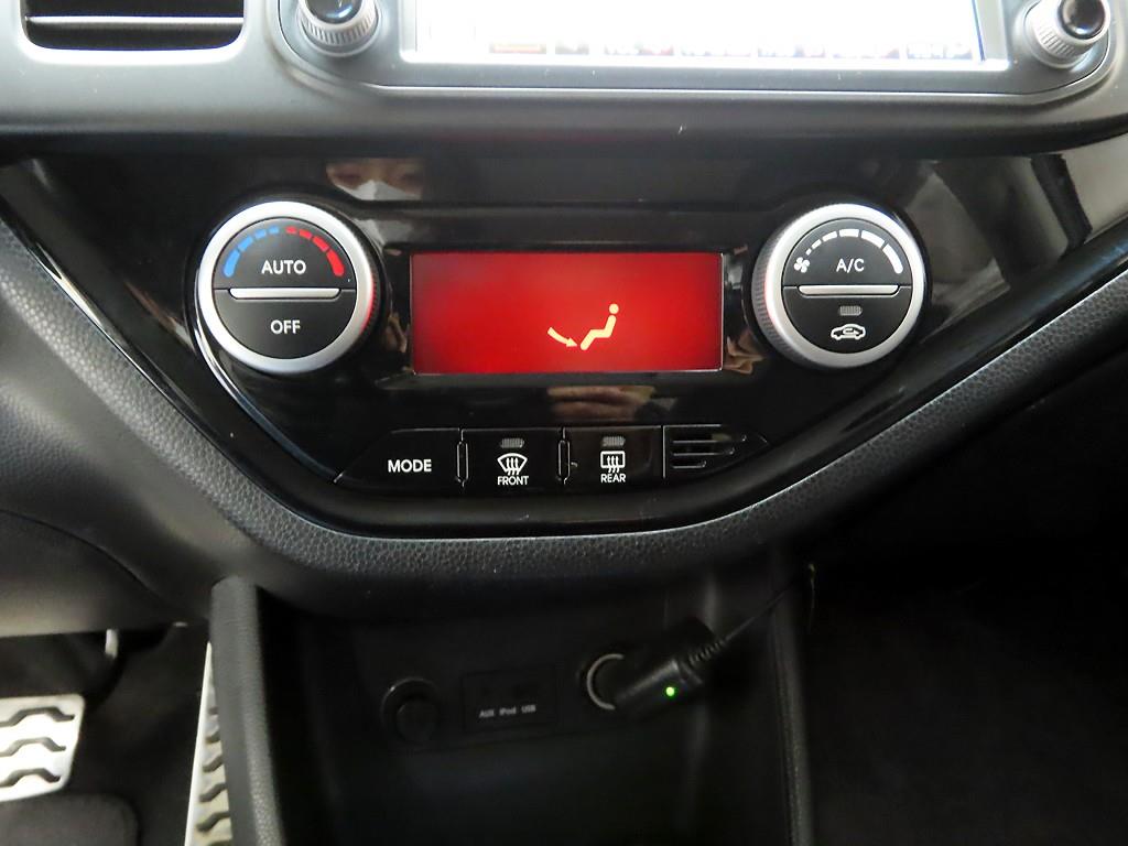 KIA Morning - Vista 10