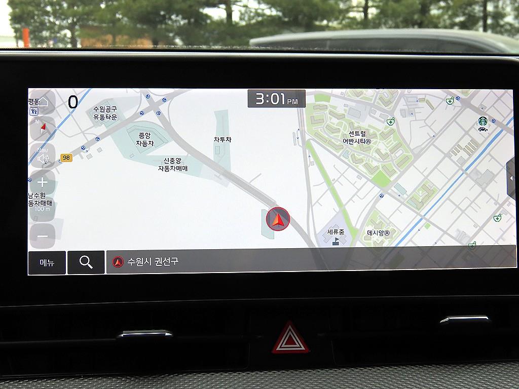 KIA Sportage 2022 - Importación desde Corea - HF Imports Iquique - Foto 14