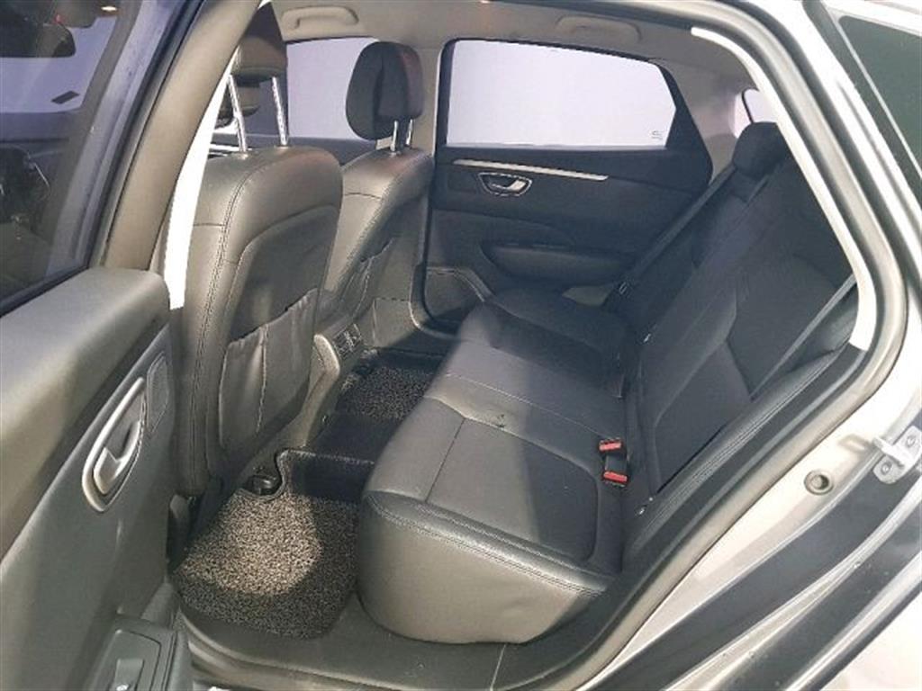 SAMSUNG SM6 - Vista 9