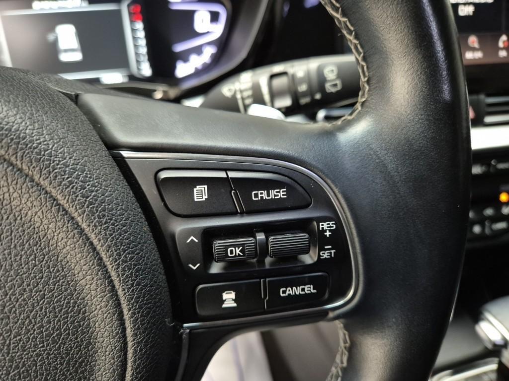 KIA Niro 2020 Gris - Importación desde Corea - HF Imports Iquique - Foto 15