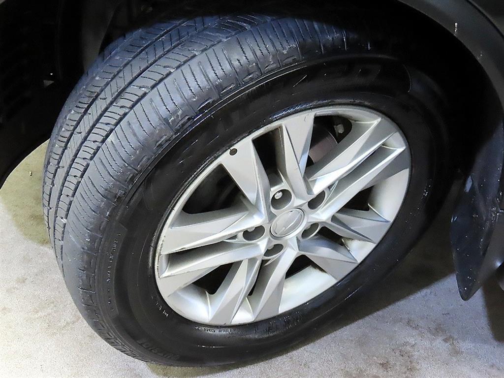 Ssangyong Rexton 2019 Negro - Importación desde Corea - HF Imports Iquique - Foto 20