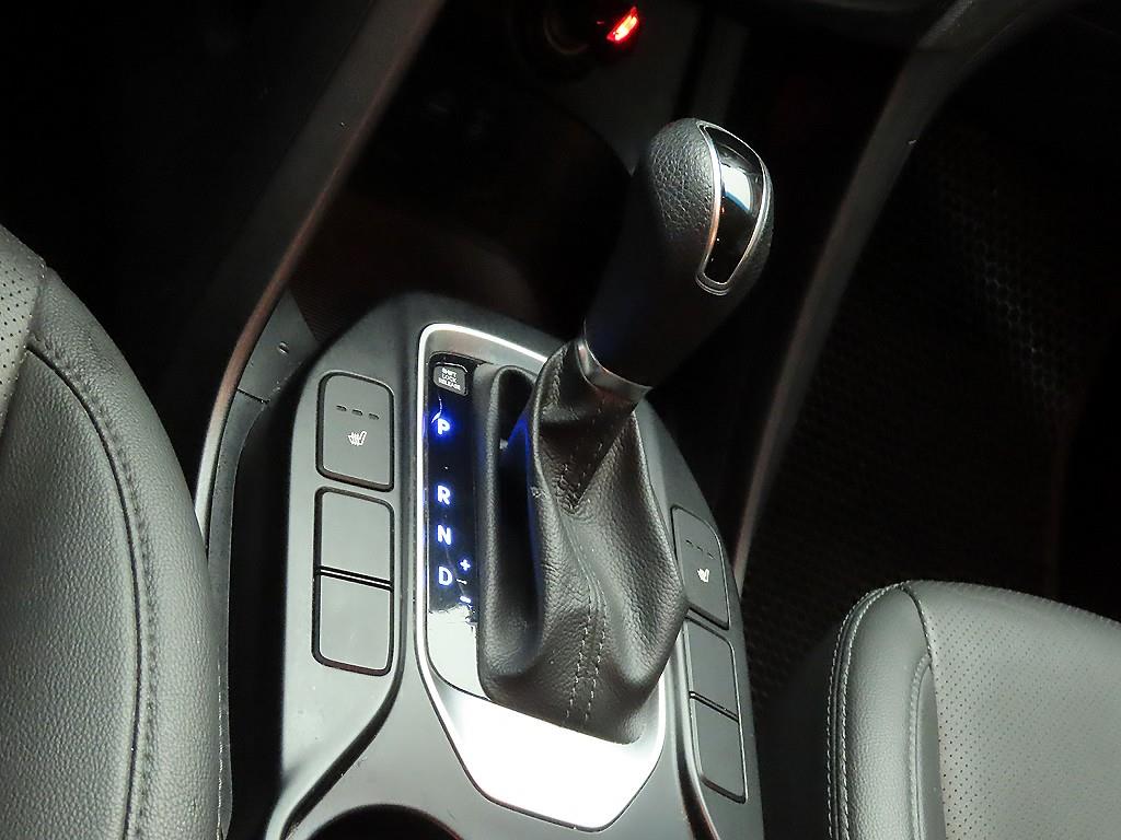 HYUNDAI Santa Fe - Vista 10