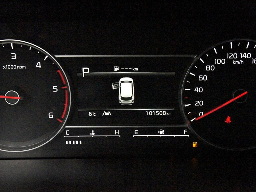 KIA Sorento 2022 Blanco - Importación desde Corea - HF Imports Iquique - Foto 9