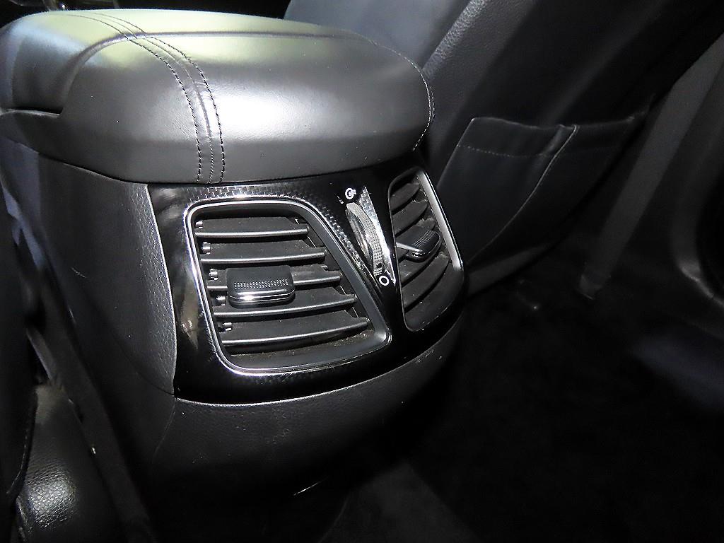 HYUNDAI Grandeur 2012 Negro - Importación desde Corea - HF Imports Iquique - Foto 18