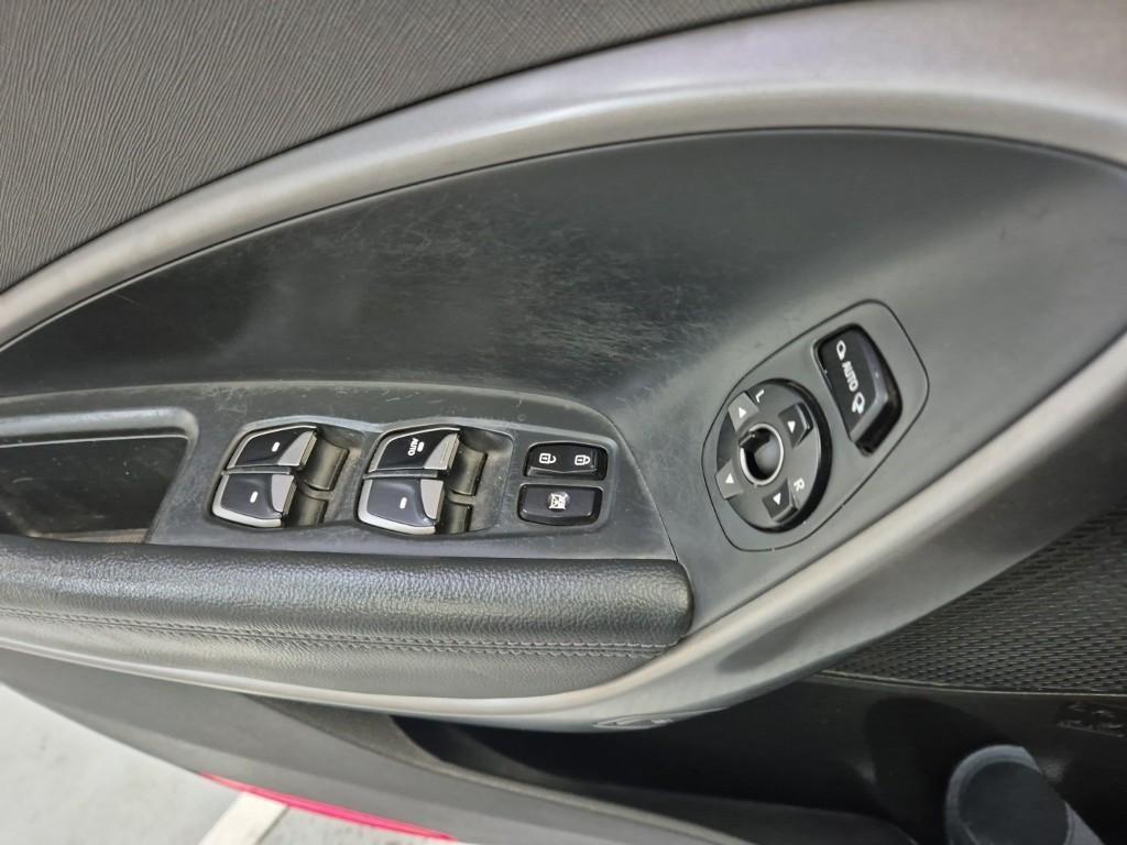 HYUNDAI Santa Fe 2014 Azul - Importación desde Corea - HF Imports Iquique - Foto 18