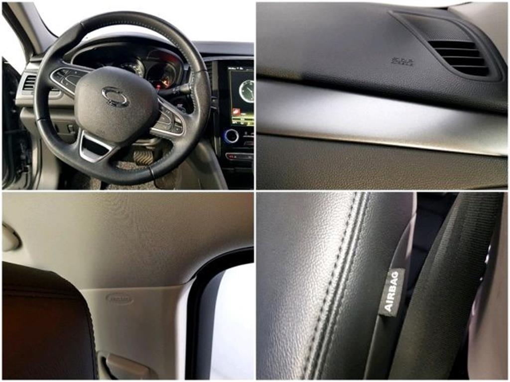 SAMSUNG SM6 2016 Gris - Importación desde Corea - HF Imports Iquique - Foto 17