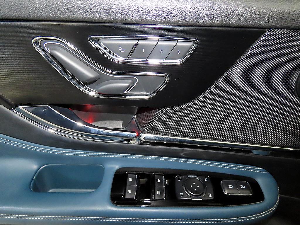 Lincoln Corsair 2021 - Importación desde Corea - HF Imports Iquique - Foto 13