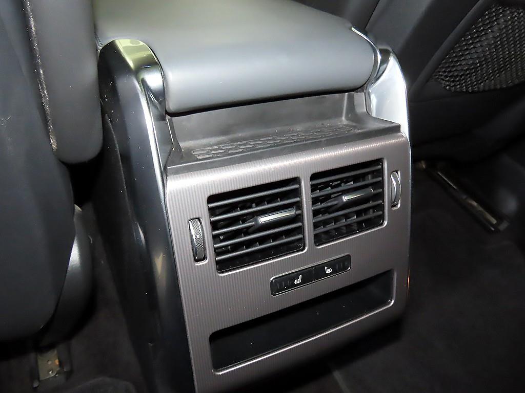 Land Rover Range Rover Sports 2015 Blanco - Importación desde Corea - HF Imports Iquique - Foto 15