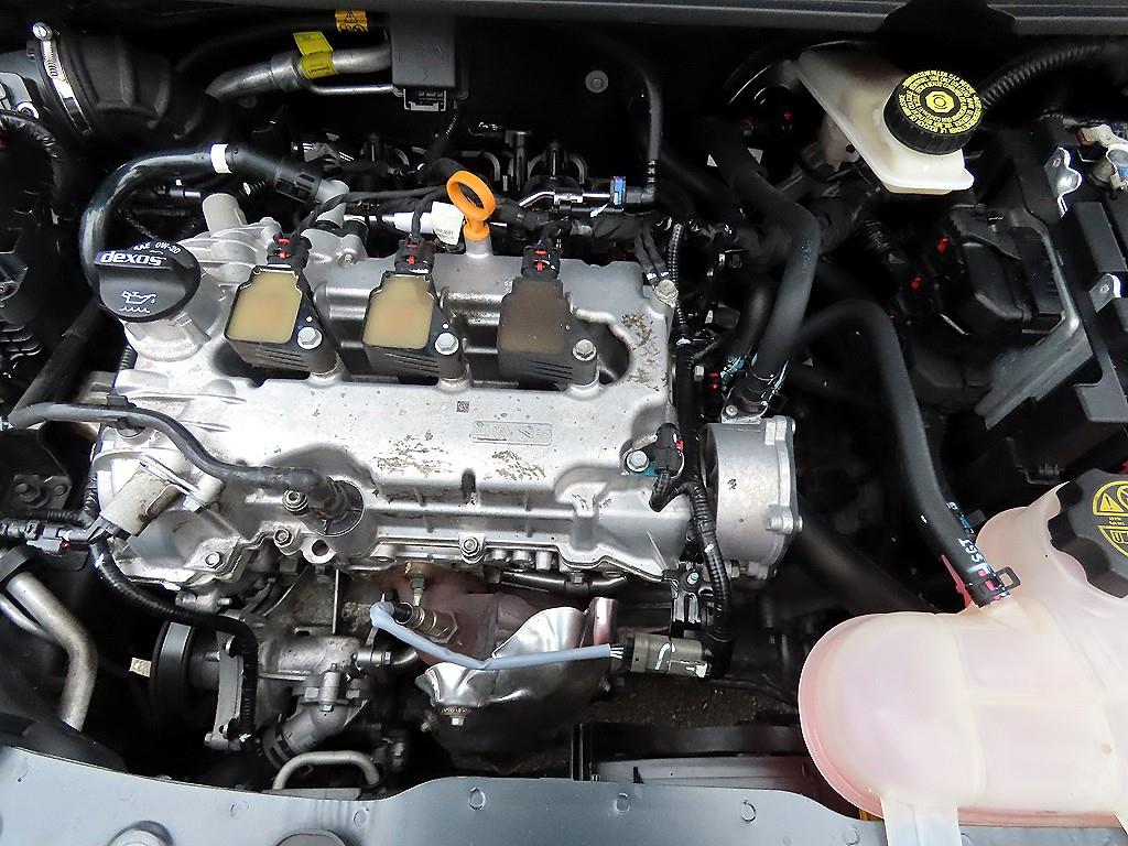 Chevrolet Spark 2019 - Importación desde Corea - HF Imports Iquique - Foto 19