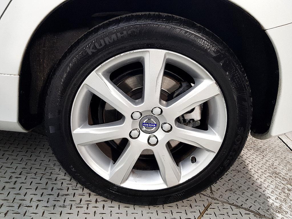 Volvo S60 2018 Blanco - Importación desde Corea - HF Imports Iquique - Foto 20