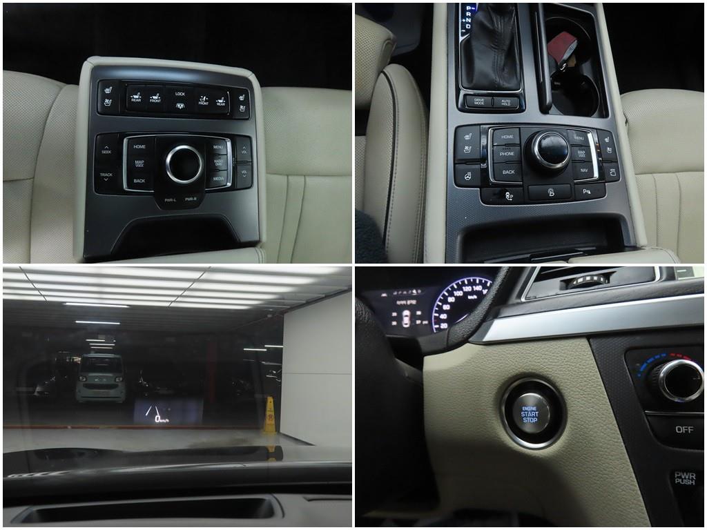 HYUNDAI Genesis 2015 Negro - Importación desde Corea - HF Imports Iquique - Foto 18