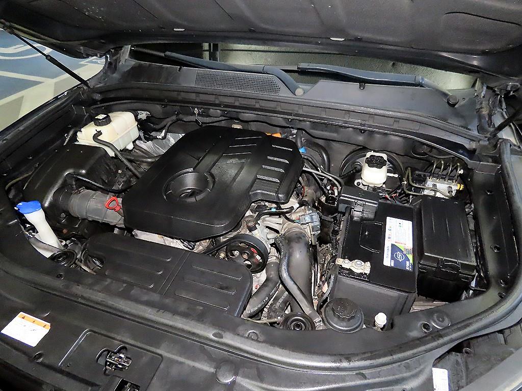 Ssangyong Rexton 2019 Negro - Importación desde Corea - HF Imports Iquique - Foto 19