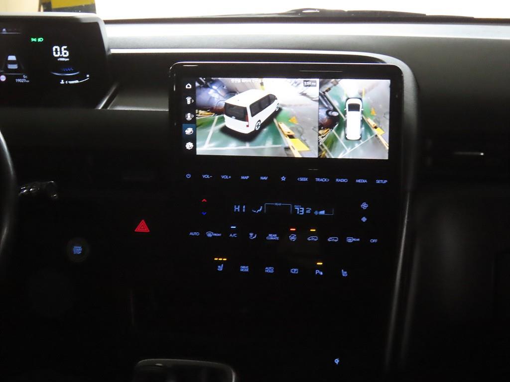 HYUNDAI Staria 2023 Amarillo - Importación desde Corea - HF Imports Iquique - Foto 15