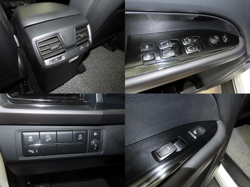 Ssangyong Musso 2025 Blanco - Importación desde Corea - HF Imports Iquique - Foto 18