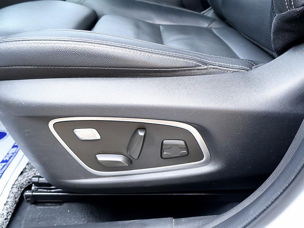 SAMSUNG QM6 2020 Blanco - Importación desde Corea - HF Imports Iquique - Foto 13